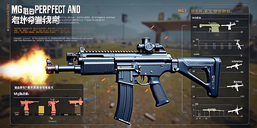 和平精英辅助【极目】